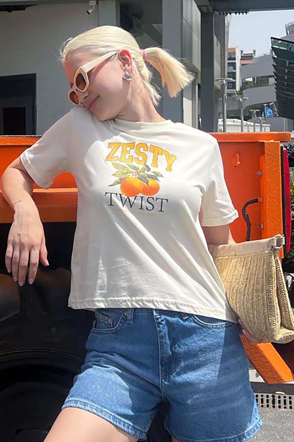 T-shirt