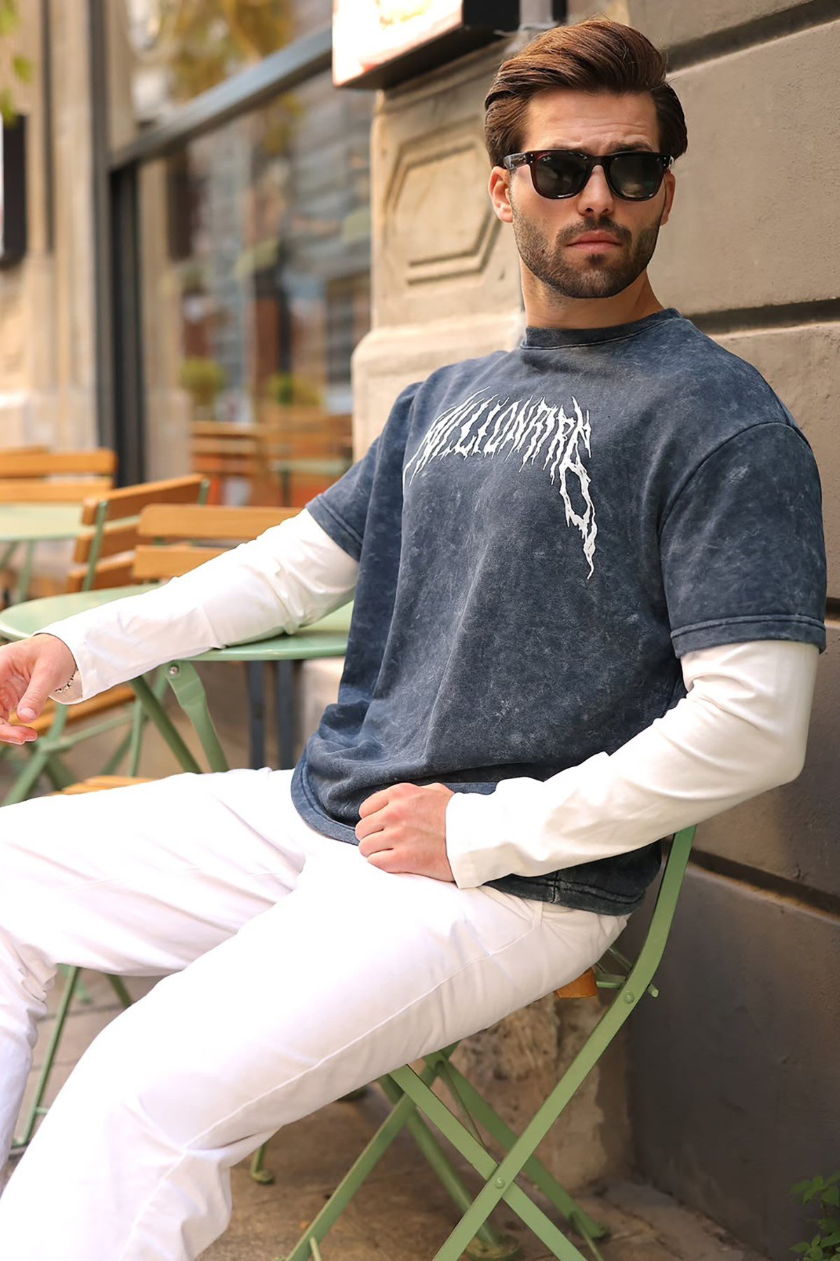 T-SHIRT