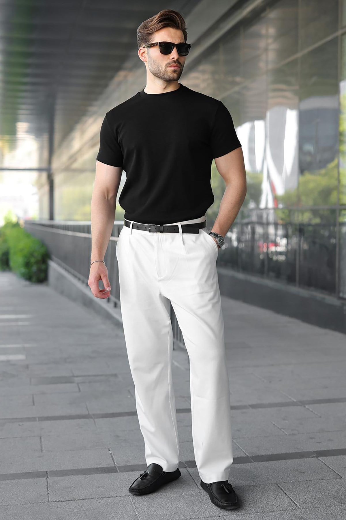 T-SHIRT