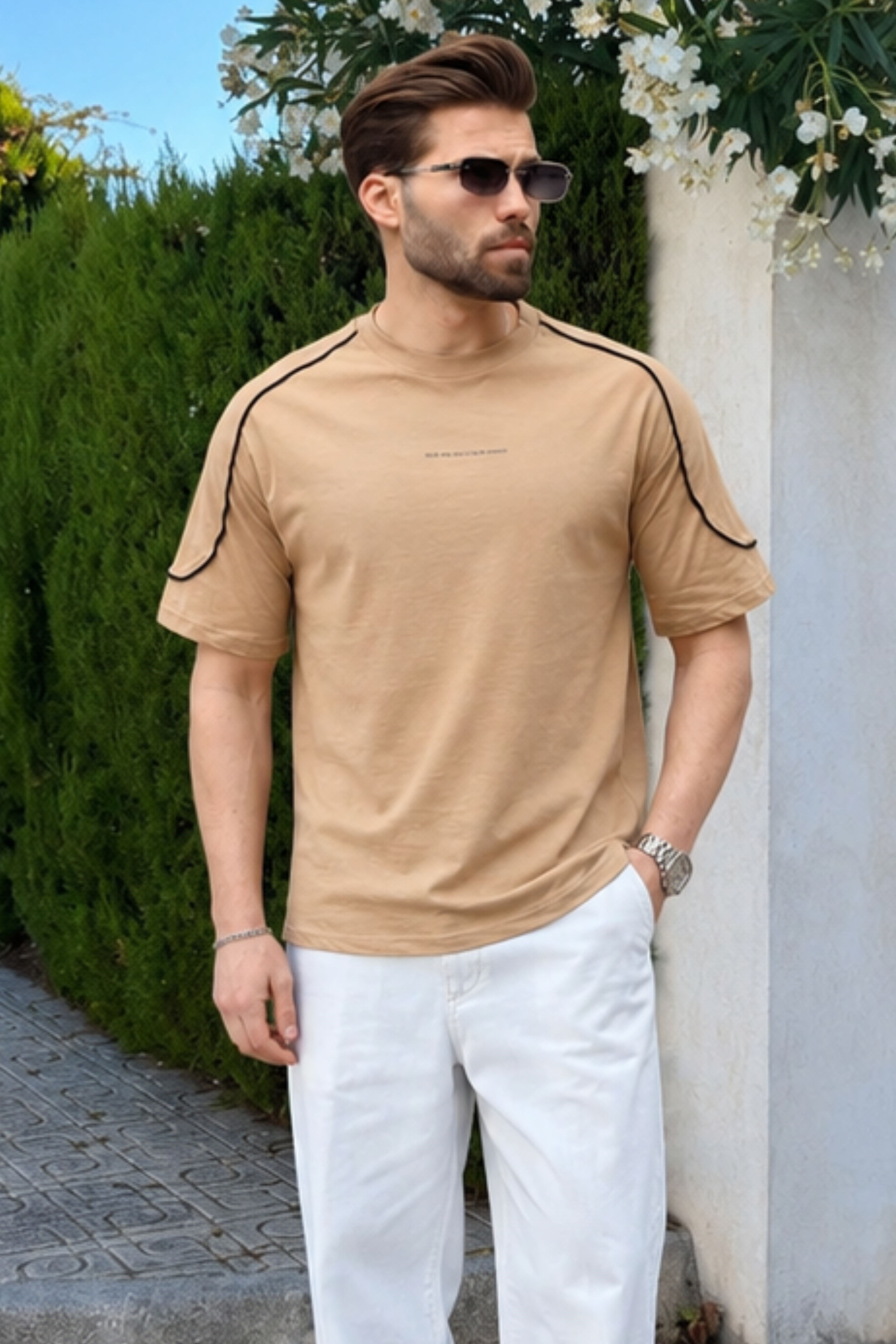 T-SHIRT