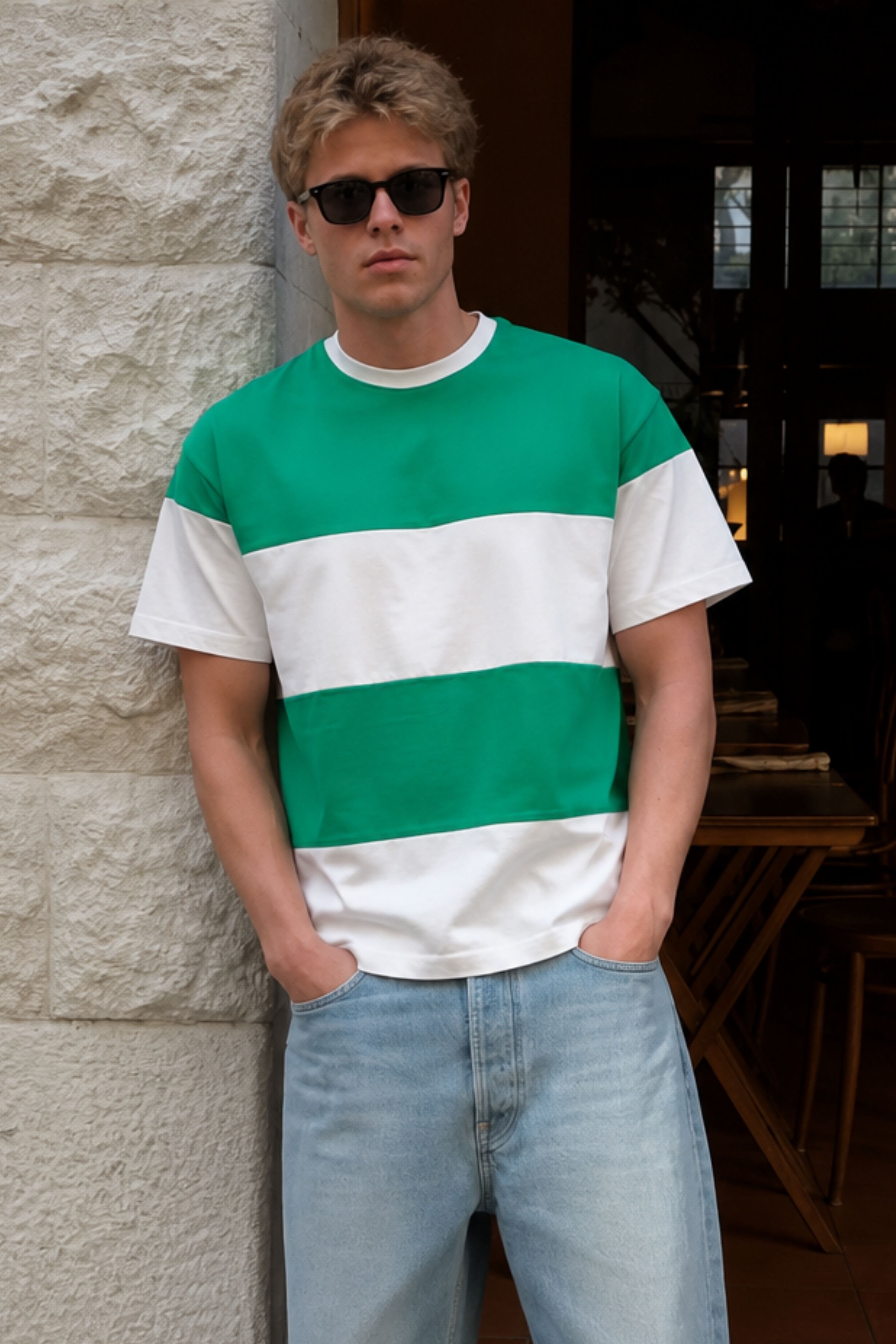 T-SHIRT