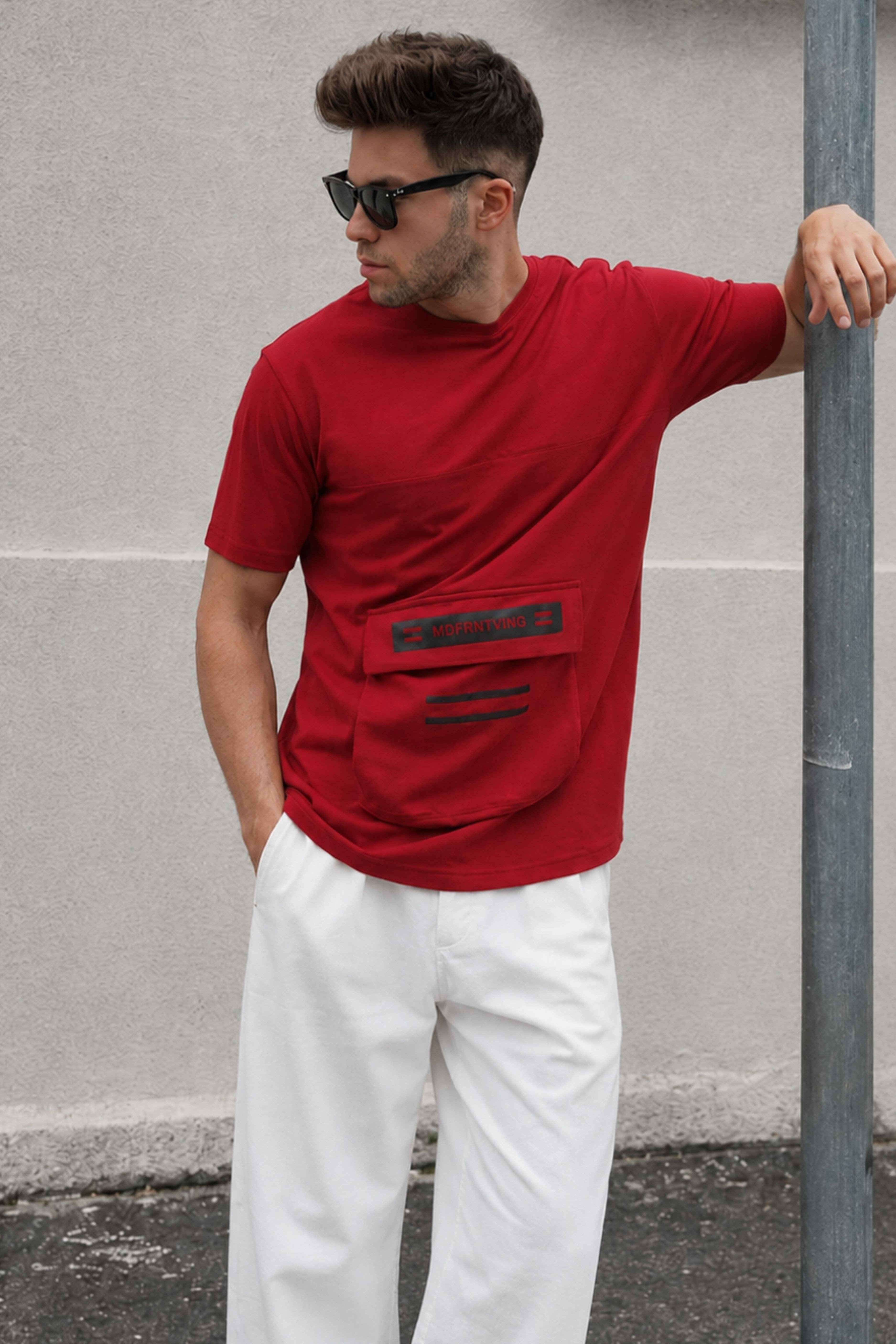 T-SHIRT