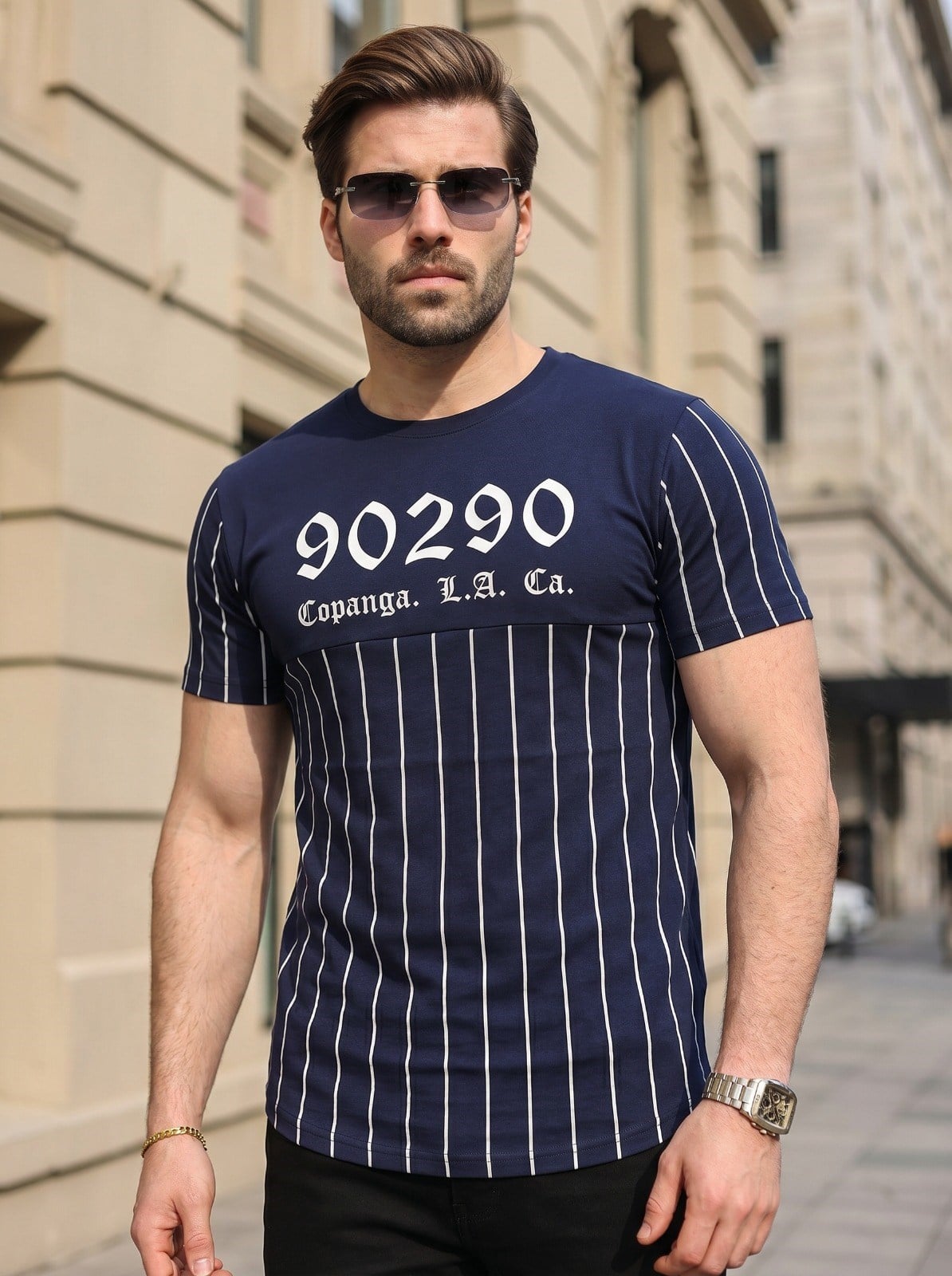T-SHIRT