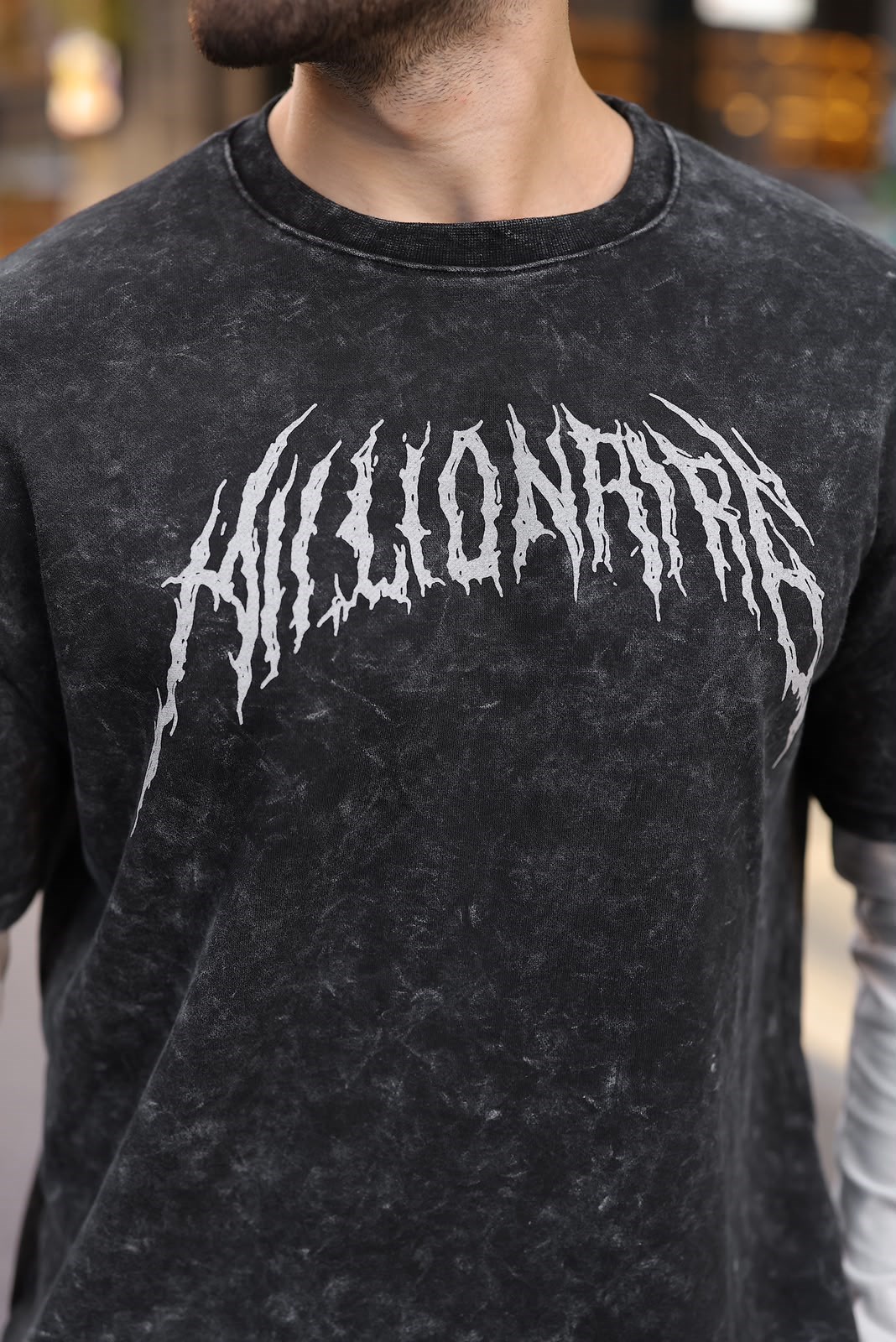 T-SHIRT
