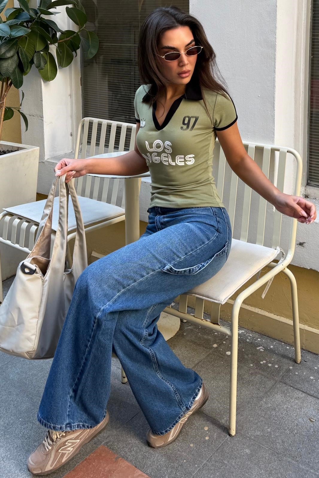 T-SHİRT