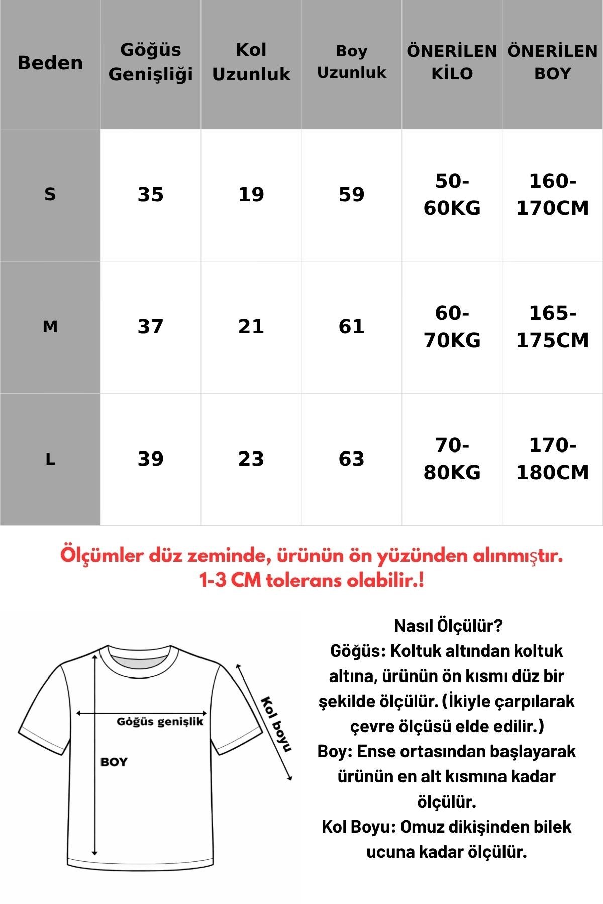 T-Shirt