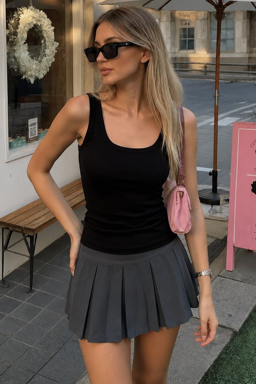 body
