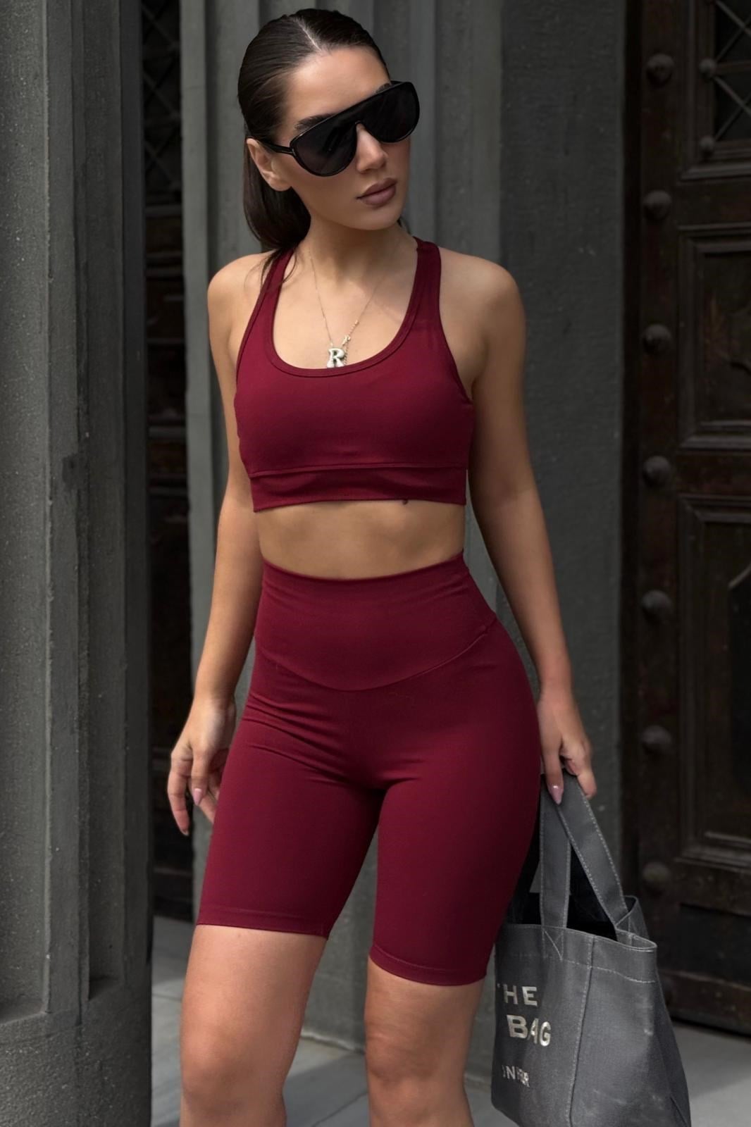 TOP VE BODY