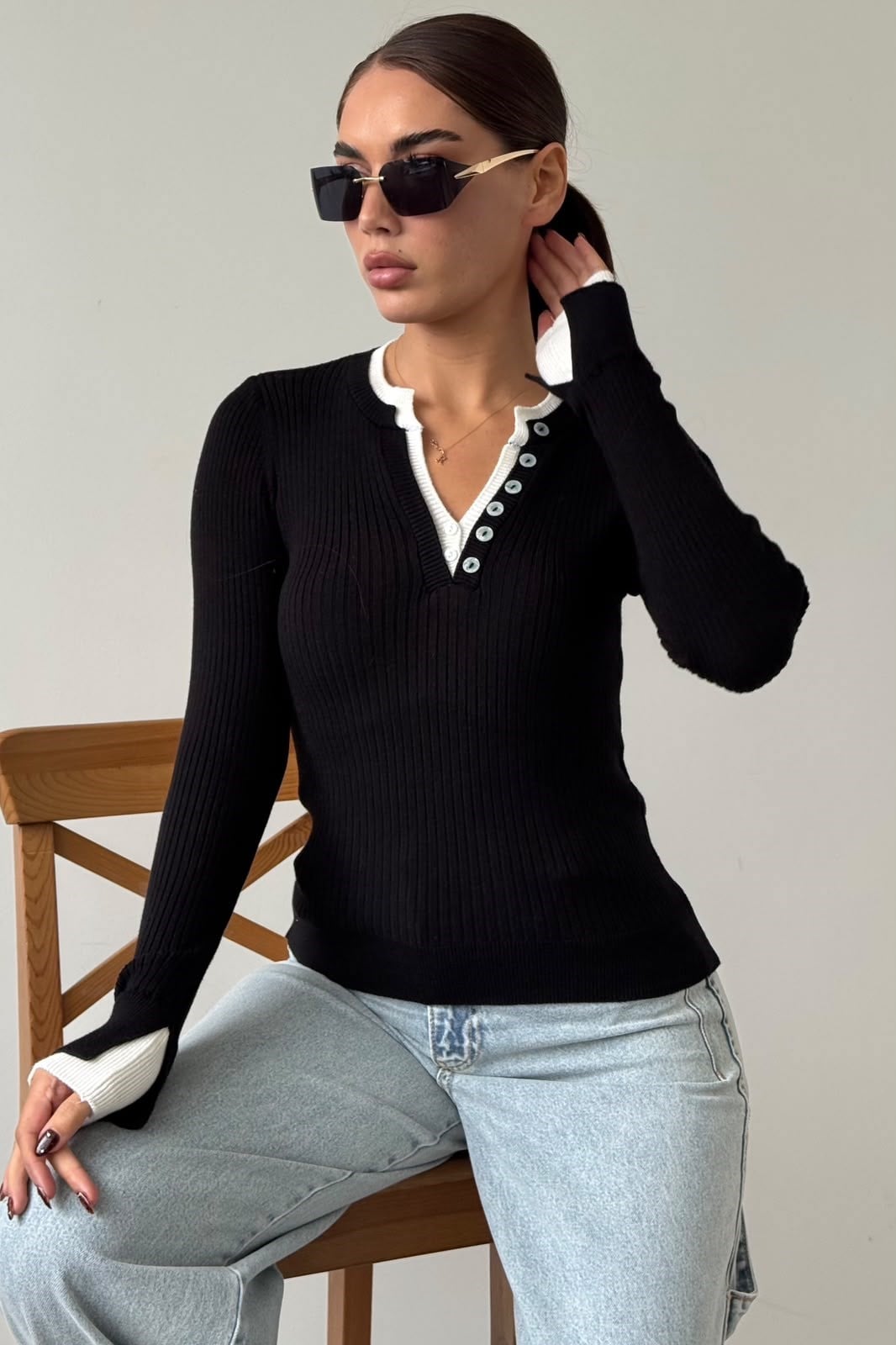 TOP VE BODY