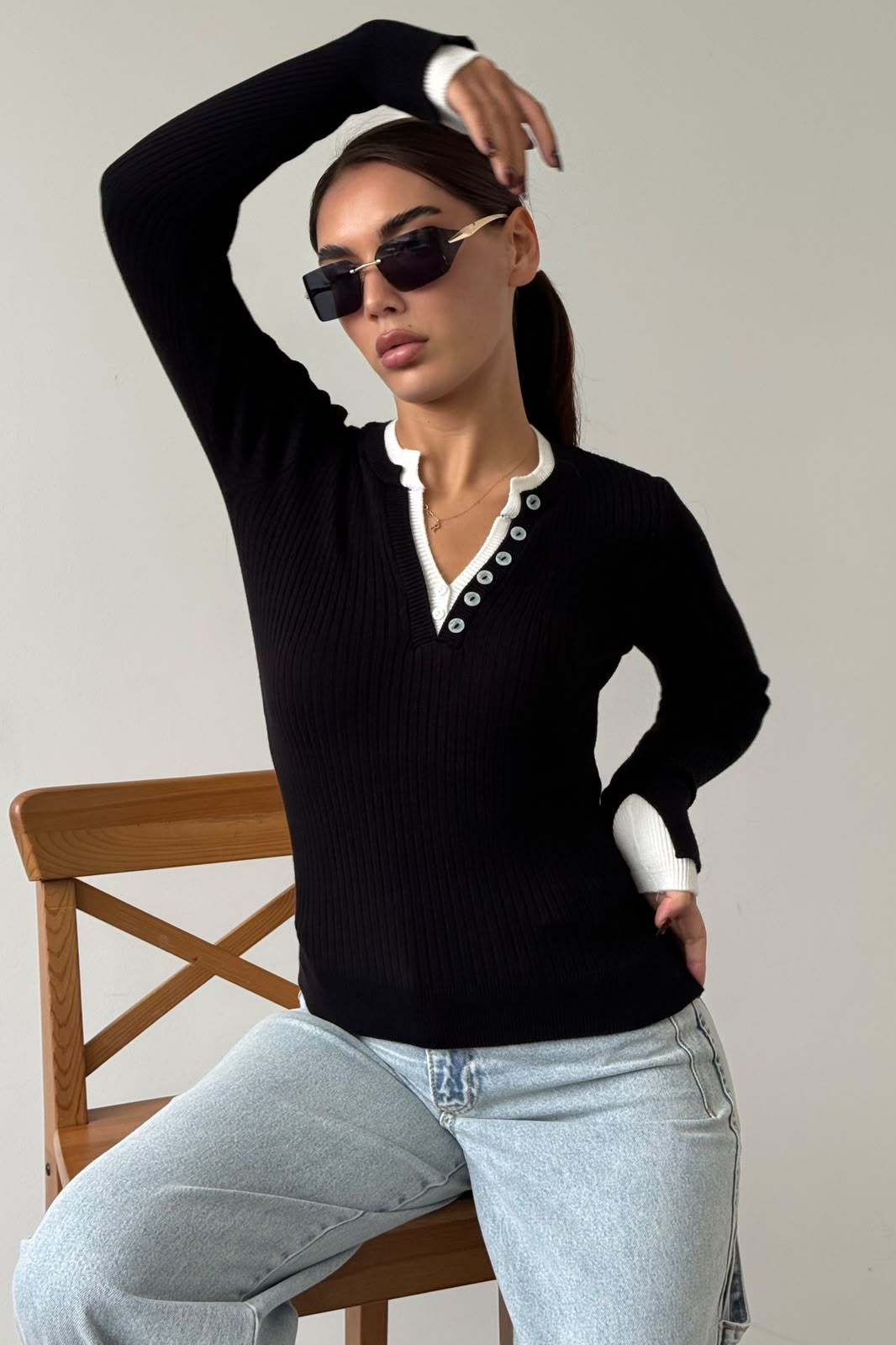 TOP VE BODY