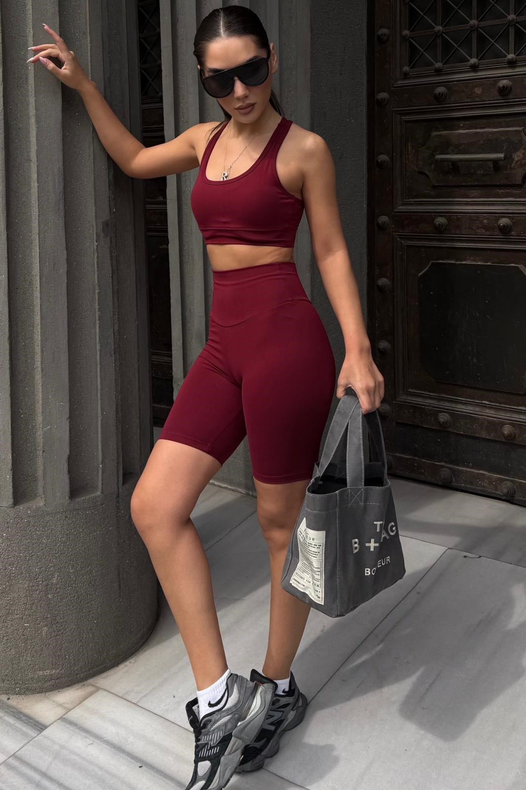 TOP VE BODY