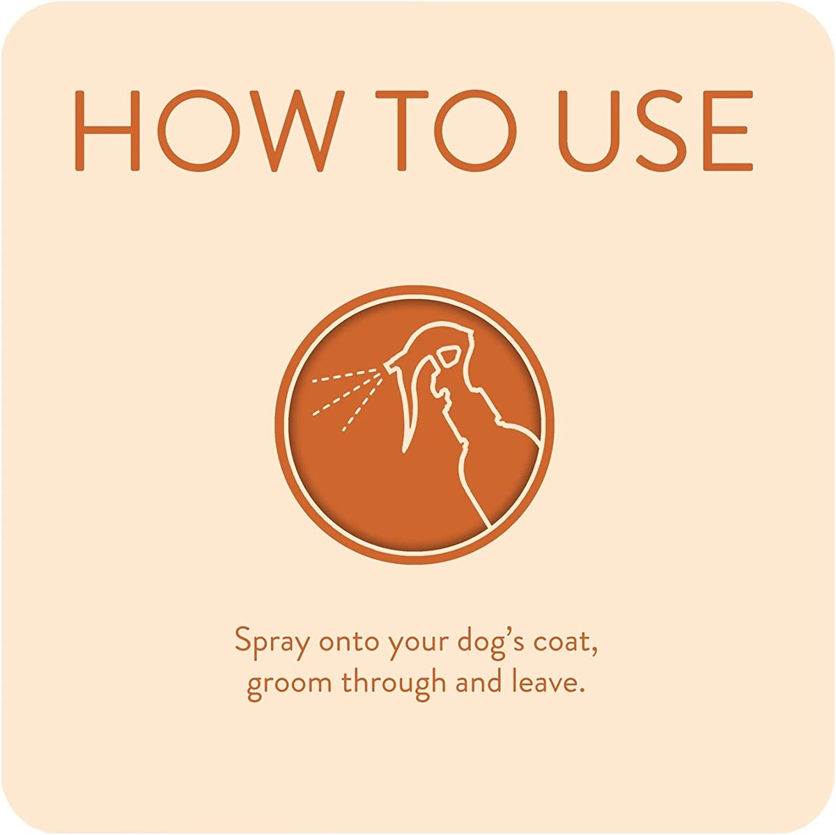 Animology Dirty Dawg No Rinse Shampoo Durulamasız Köpek Şampuanı 250  ML - ADD250