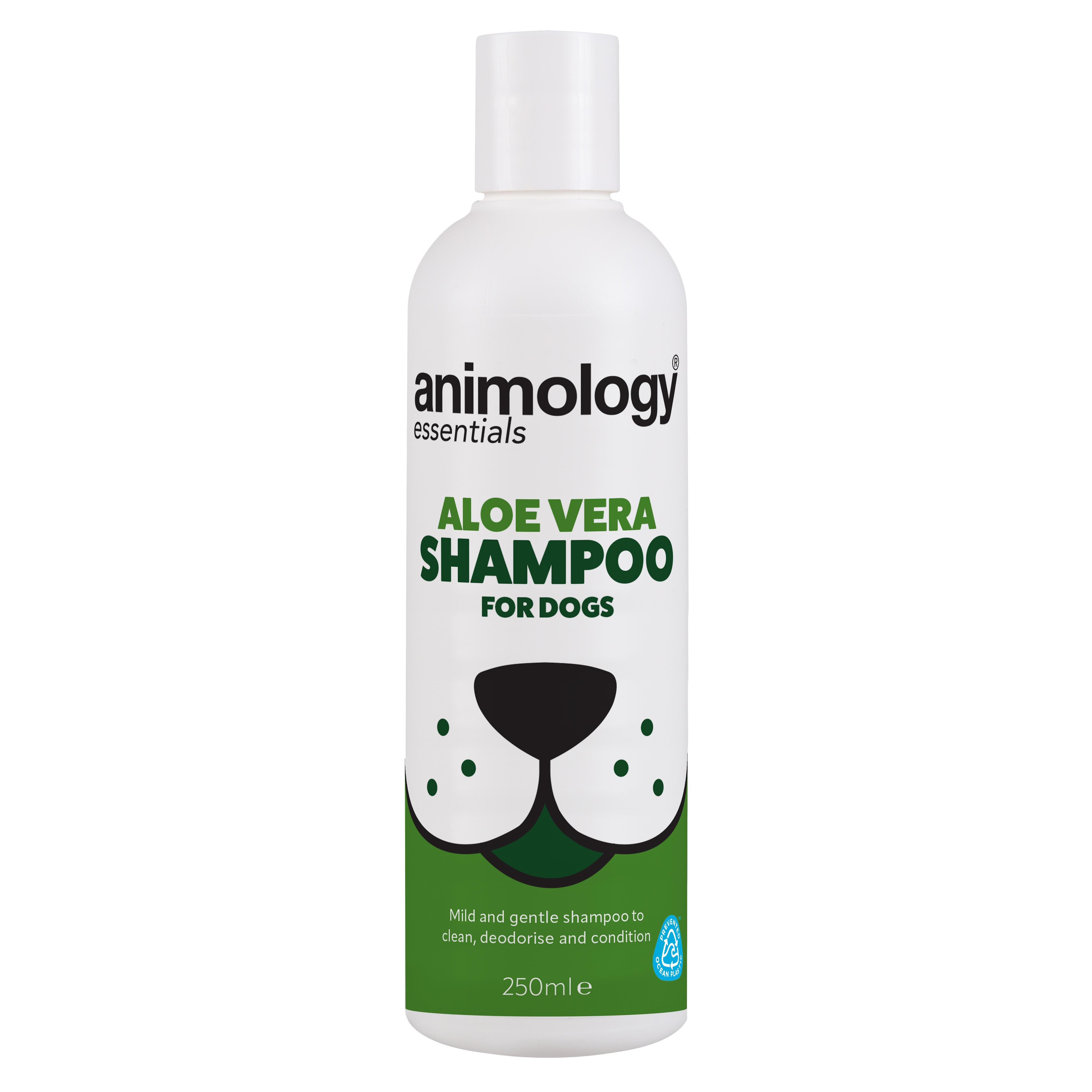 Animology Essentials Aloe Vera Shampoo Köpek Şampuanı 250  ML - EAVSH250A