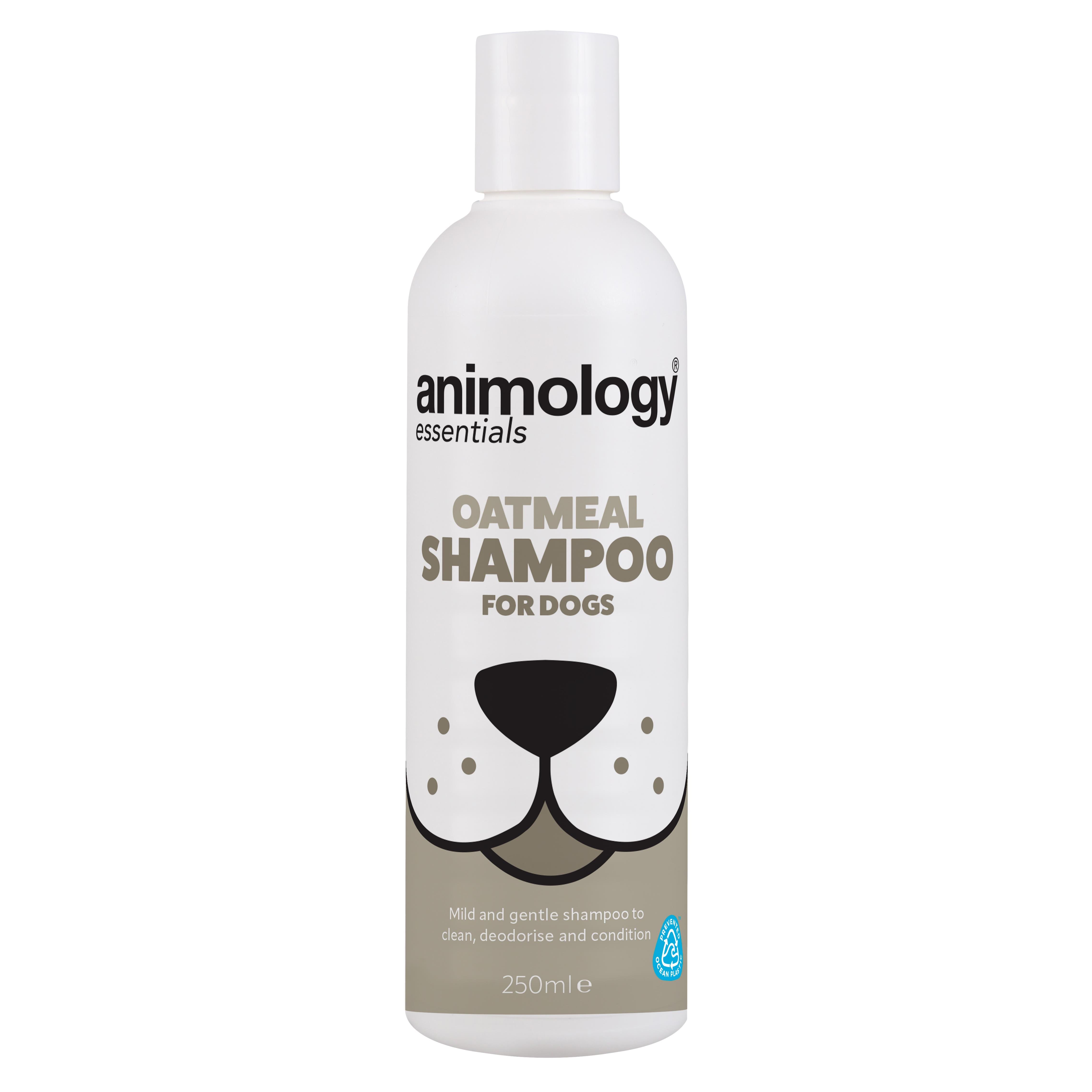 Animology Essentials Oatmeal Shampoo Köpek Şampuanı 250  ML - EOSH250A