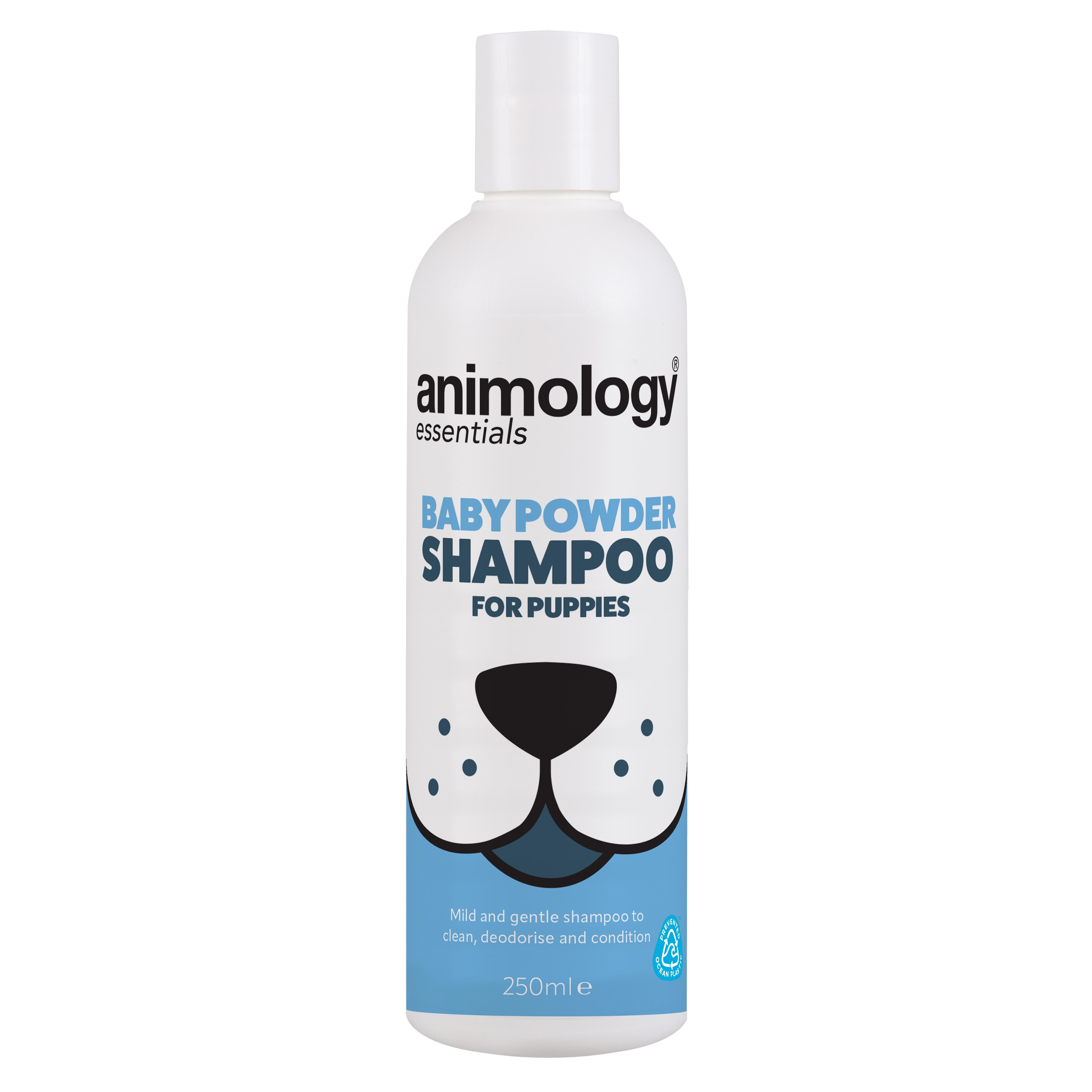 Animology Essentials Perfect Puppy Shampoo Yavru Köpek Şampuanı 250  ML - EPPBPSH250A