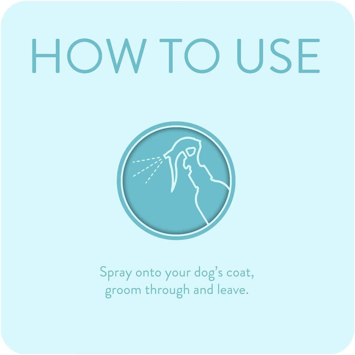 Animology Knot Sure Detangle Spray Kıtık Açıcı Parlatıcı Sprey 250  ML - AKS250