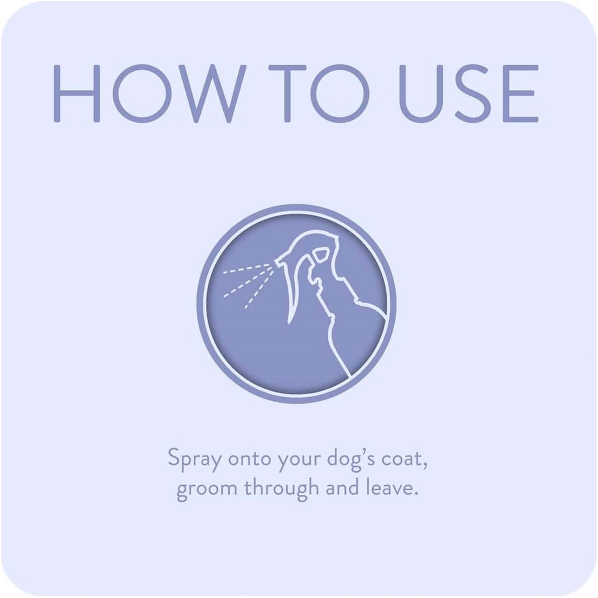 Animology Paws Relax Aromatherapy Spray Rahatlatıcı Köpek Tüy Bakım Spreyi 250  ML - APR250