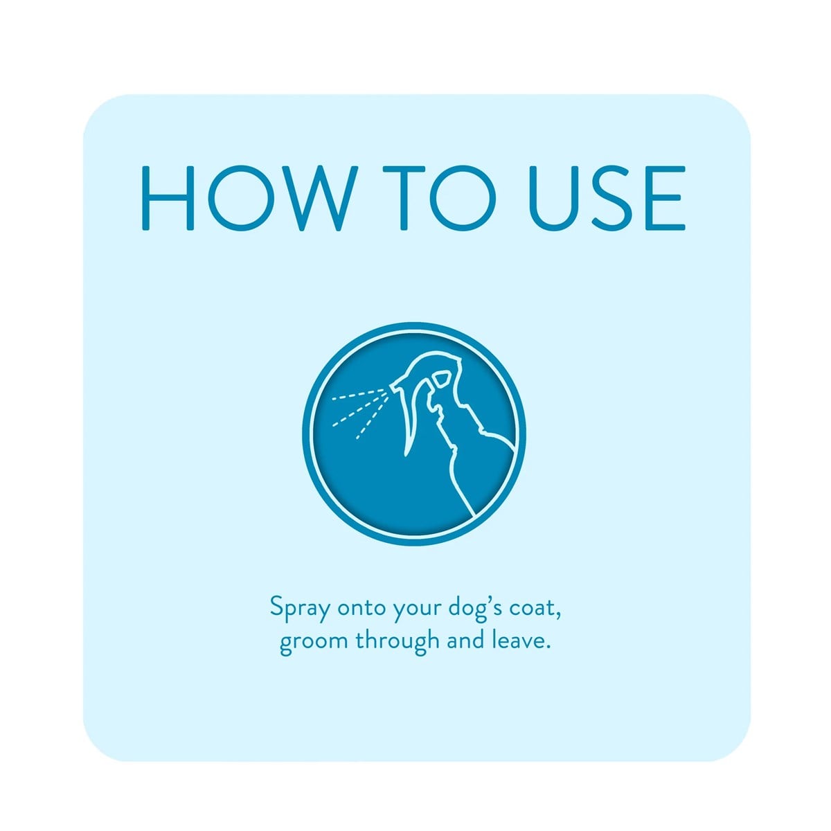 Animology Puppy Fresh Spray Kötü Koku Giderici Yavru Köpek Bakım Spreyi 250  ML - APF250