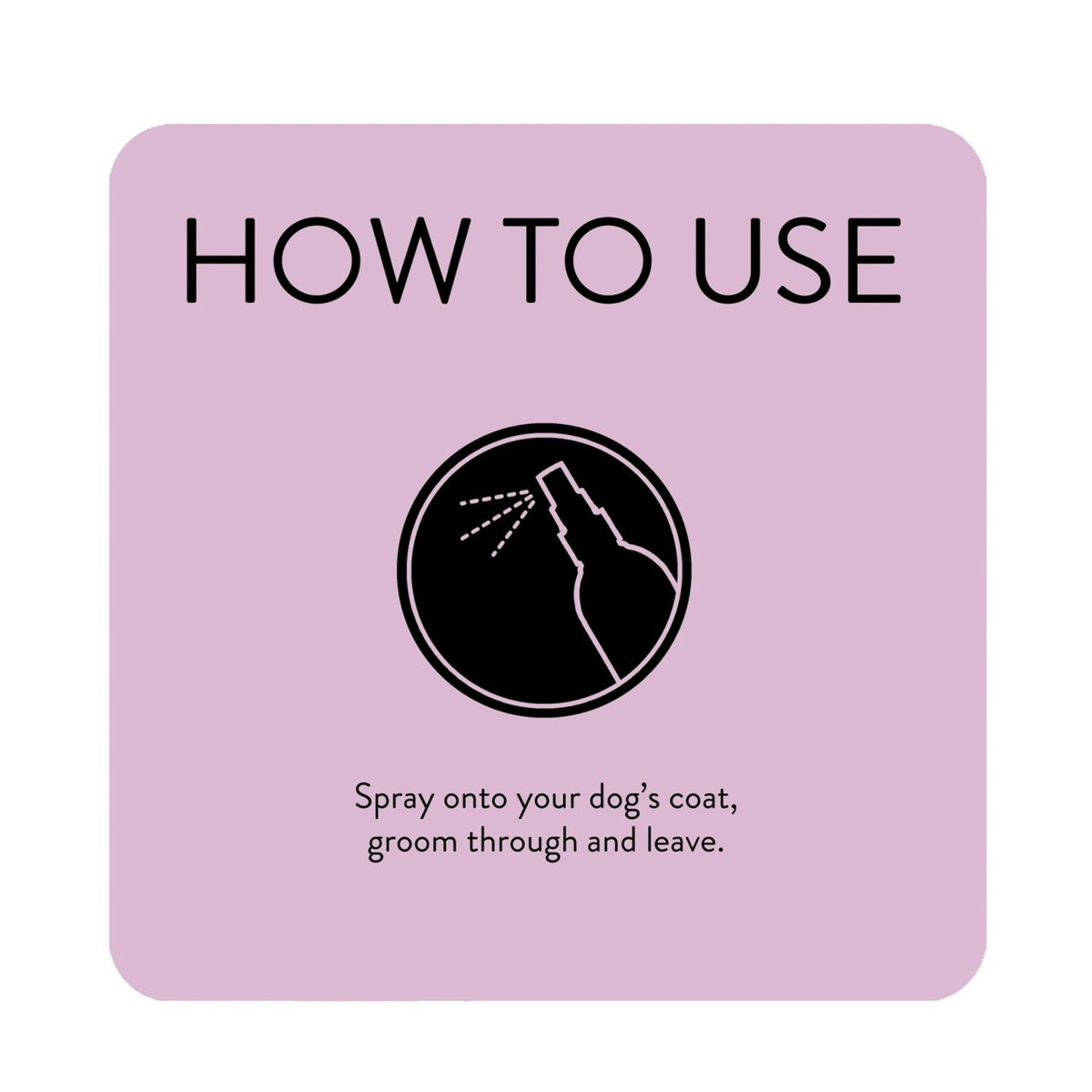 Animology Puppy Powder Fragrance Mist 150ml - APP150