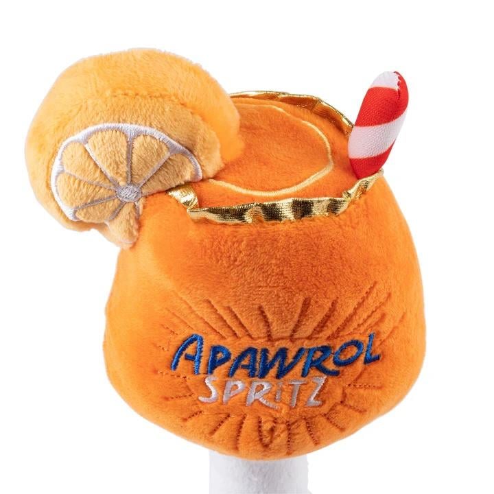 Apawrol Spritz - HDD-107