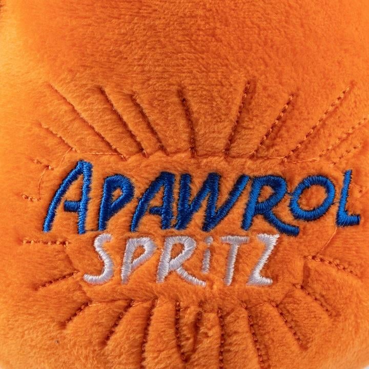 Apawrol Spritz - HDD-107