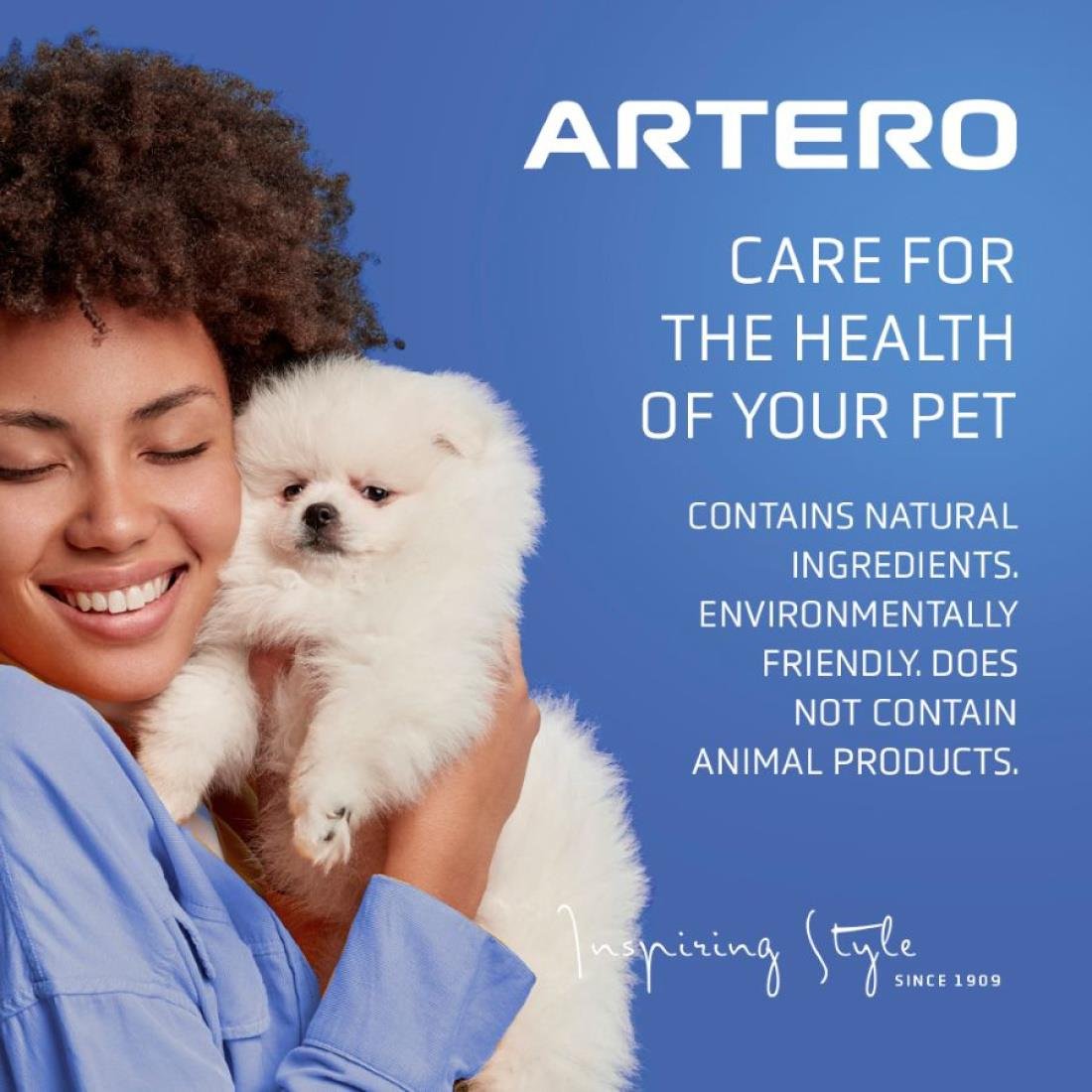 Artero Aurigel Ear Cleaner 300 ml - H803