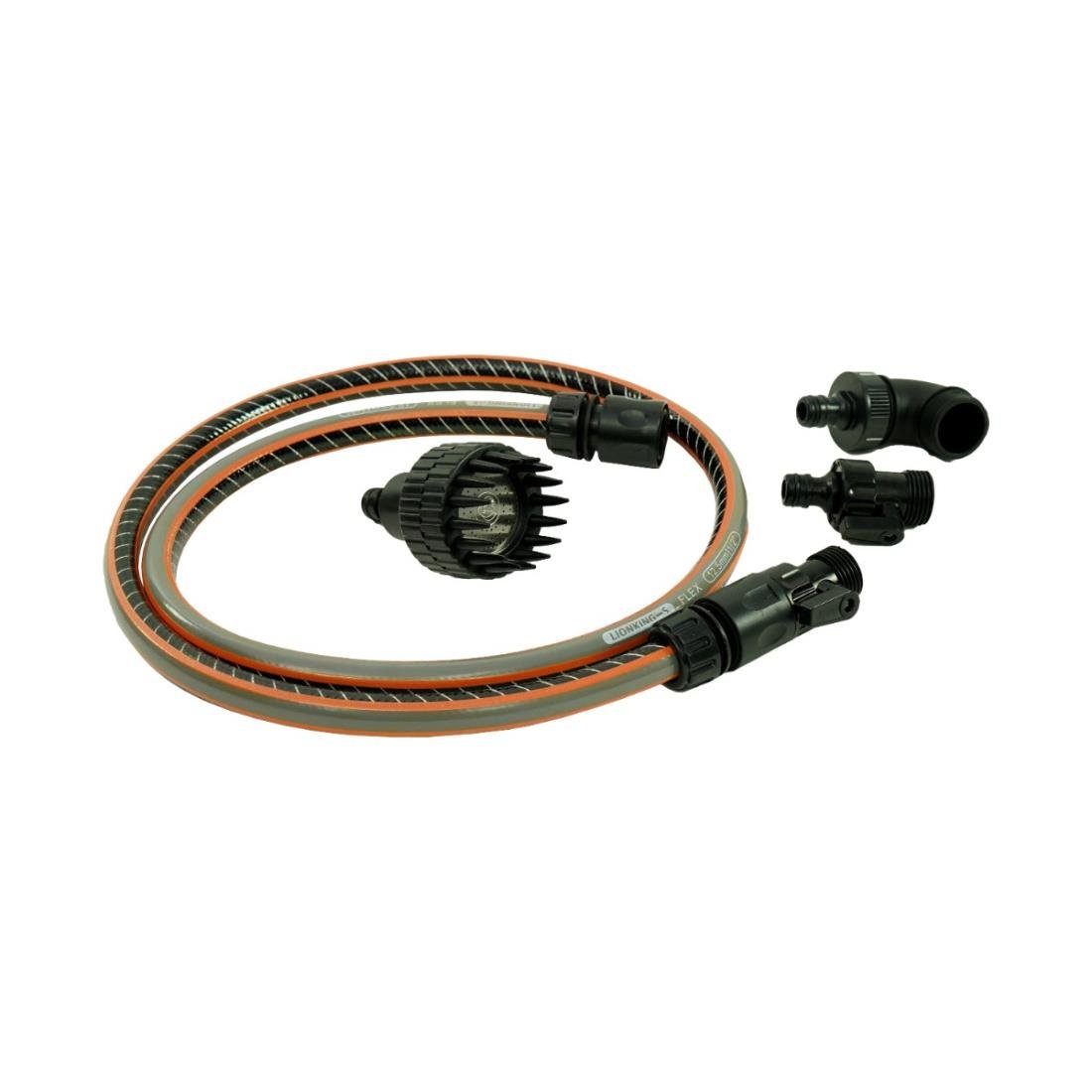 Artero Bomba Aqua Jet 500W Uk - H845B6