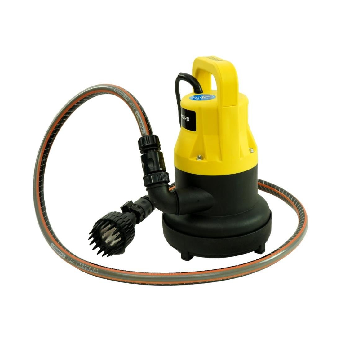 Artero Bomba Aqua Jet 500W Uk - H845B6