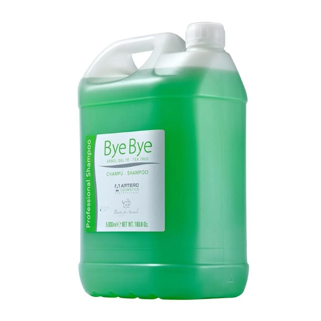 Artero Bye Bye Shampoo 5000 ml - H668