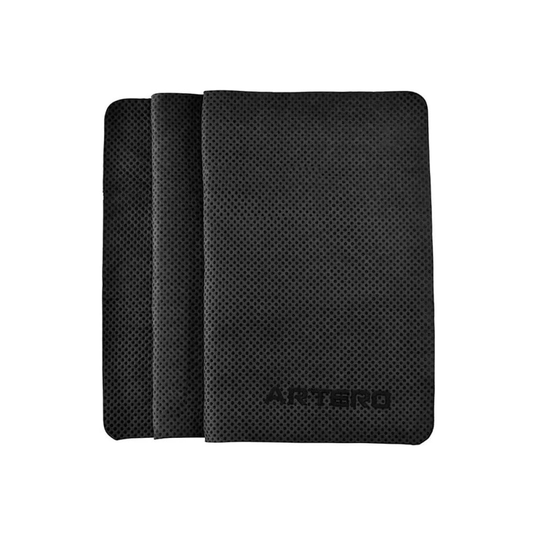Artero Carbon Towel Samba - A418