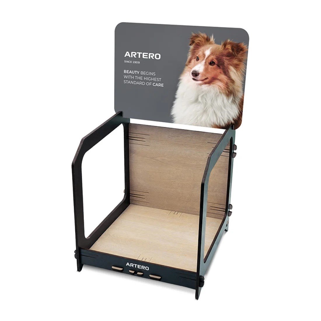 Artero Display Pixel Generic En - H014