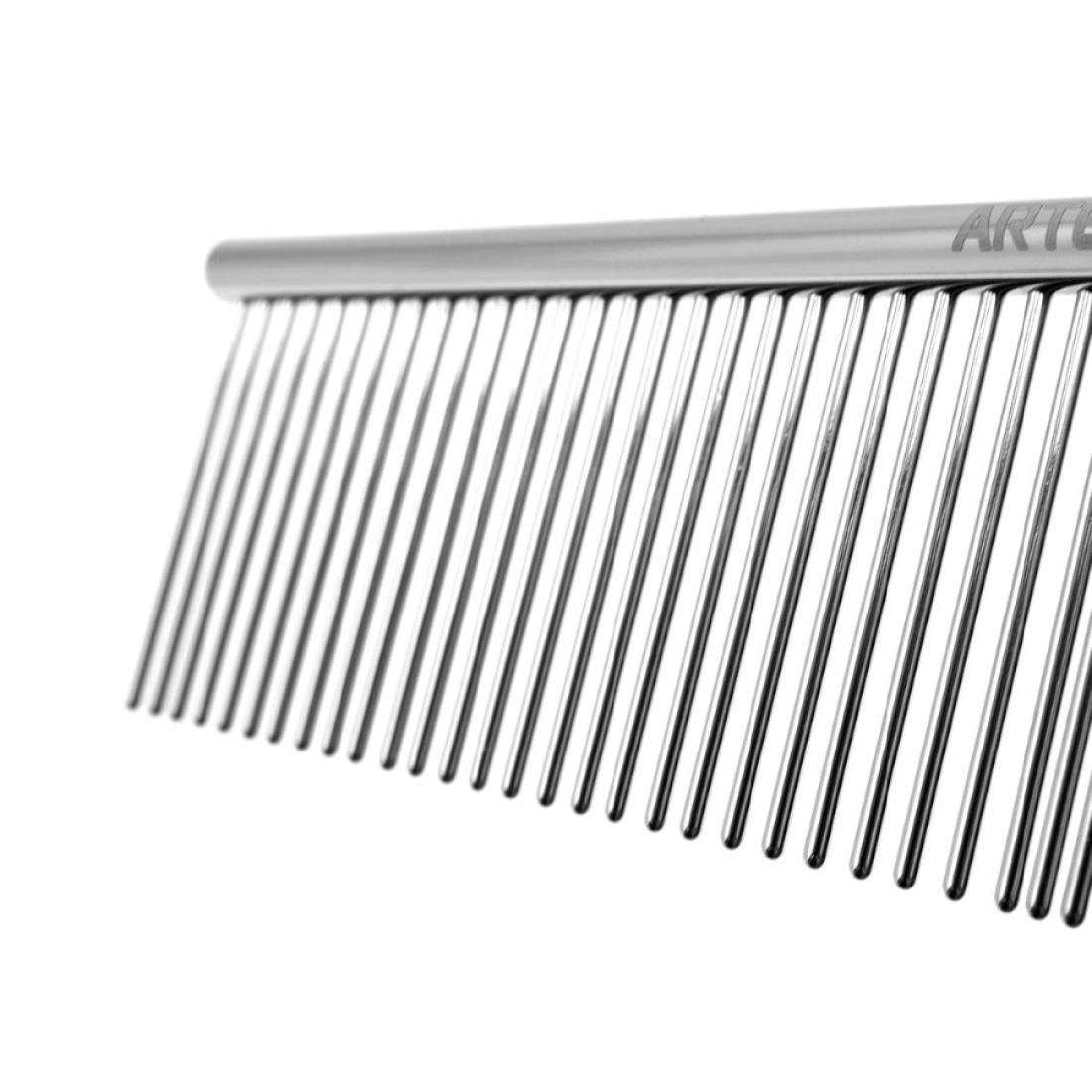 Artero Ginger - Long Tooth Comb - P949