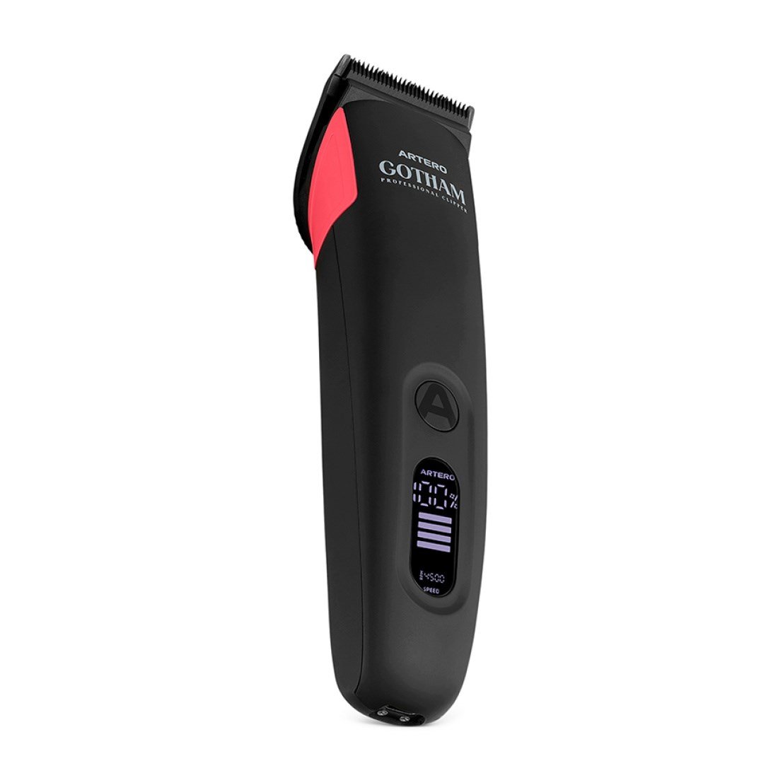 Artero Gotham Clipper - Black - M696D1