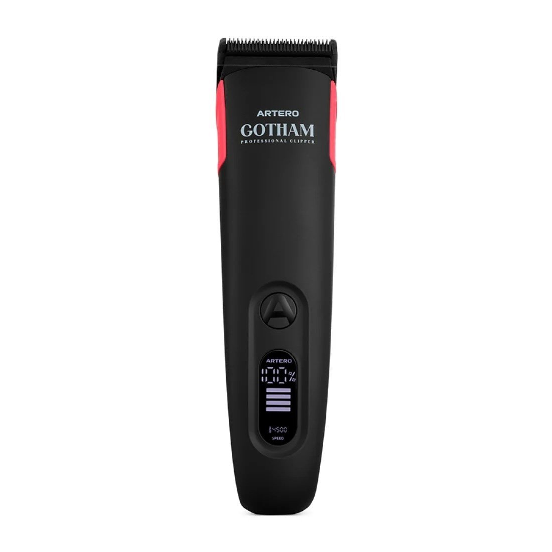 Artero Gotham Clipper - Black - M696D1