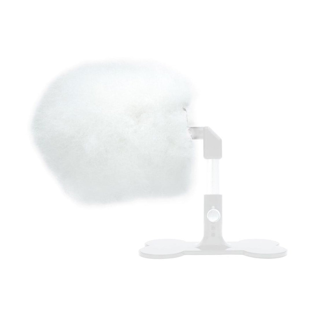 Artero Hairpiece Stencil Cutting Simulator - Y137