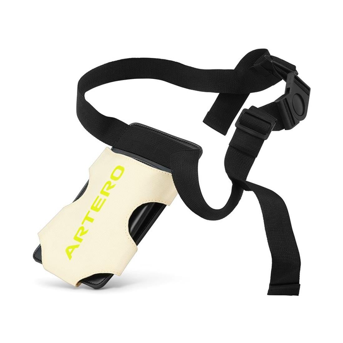 Artero Helios Scissor Holder Grey & Neon - F243