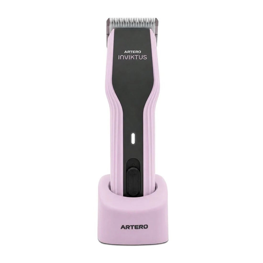 Artero Inviktus Clipper A5 Purple - M697C4
