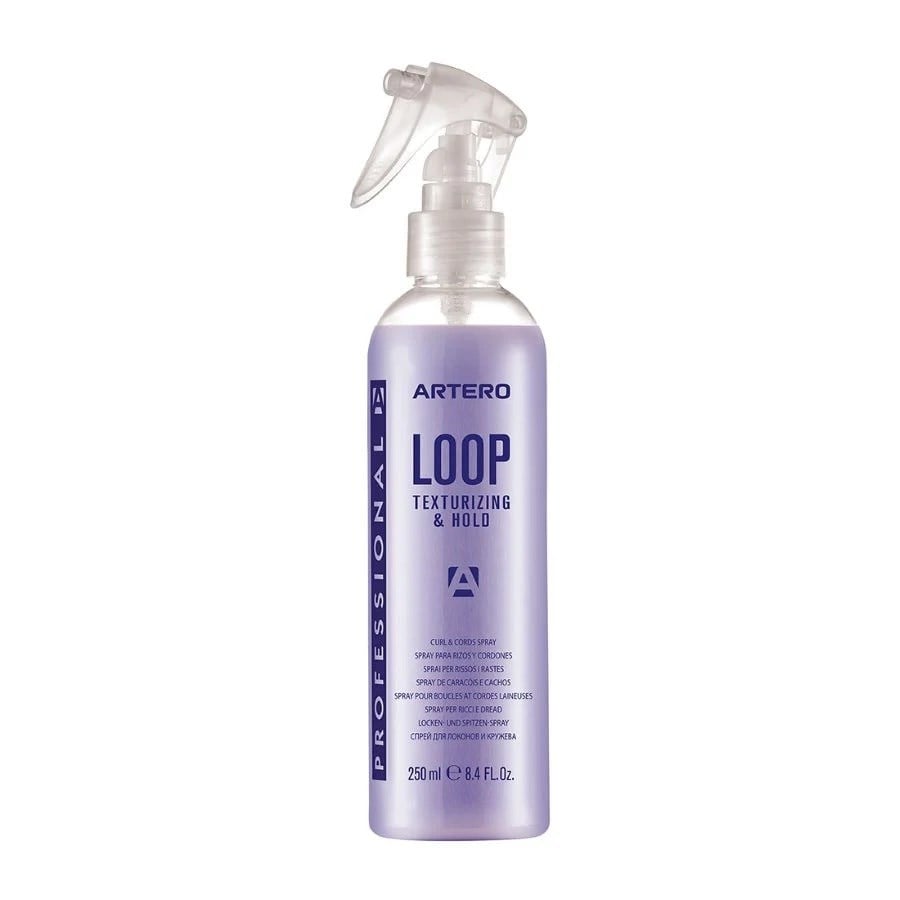Artero Loop Texturizing Spray 250 ml. - H731