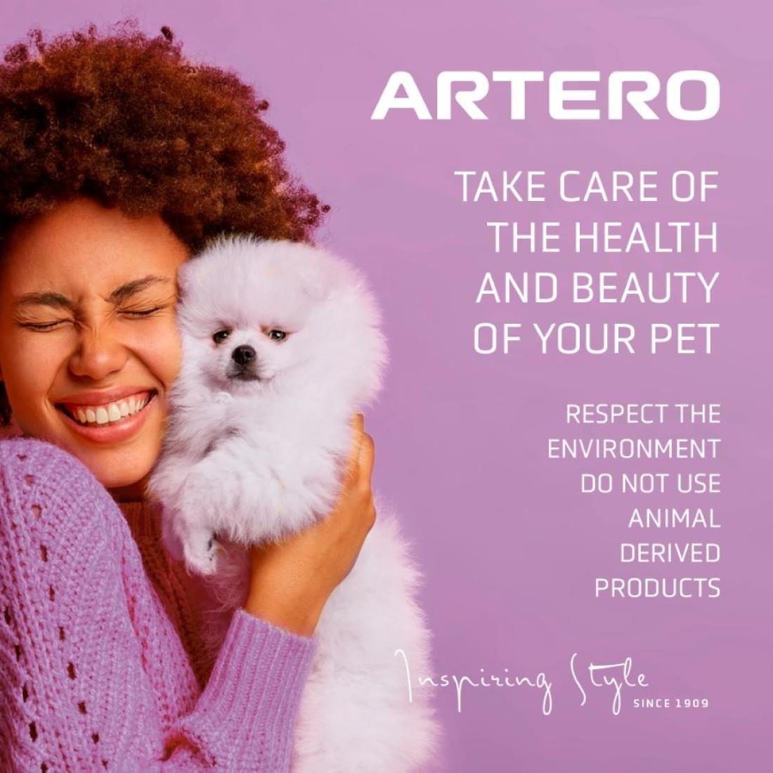 Artero Protein Vital 650 ml - H630