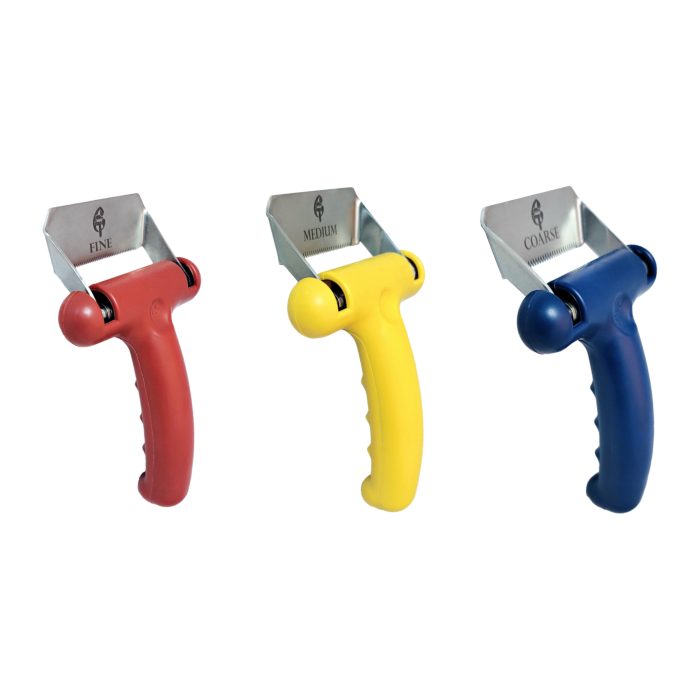 Coat Tender Coarse - 27CTE001