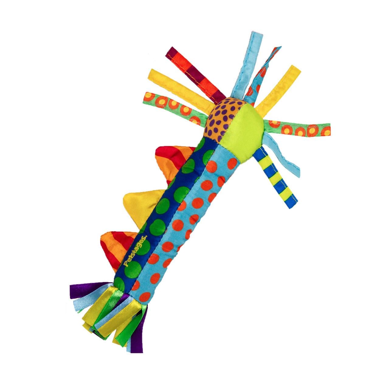 Cool Teething Stick Dog Toy - 126