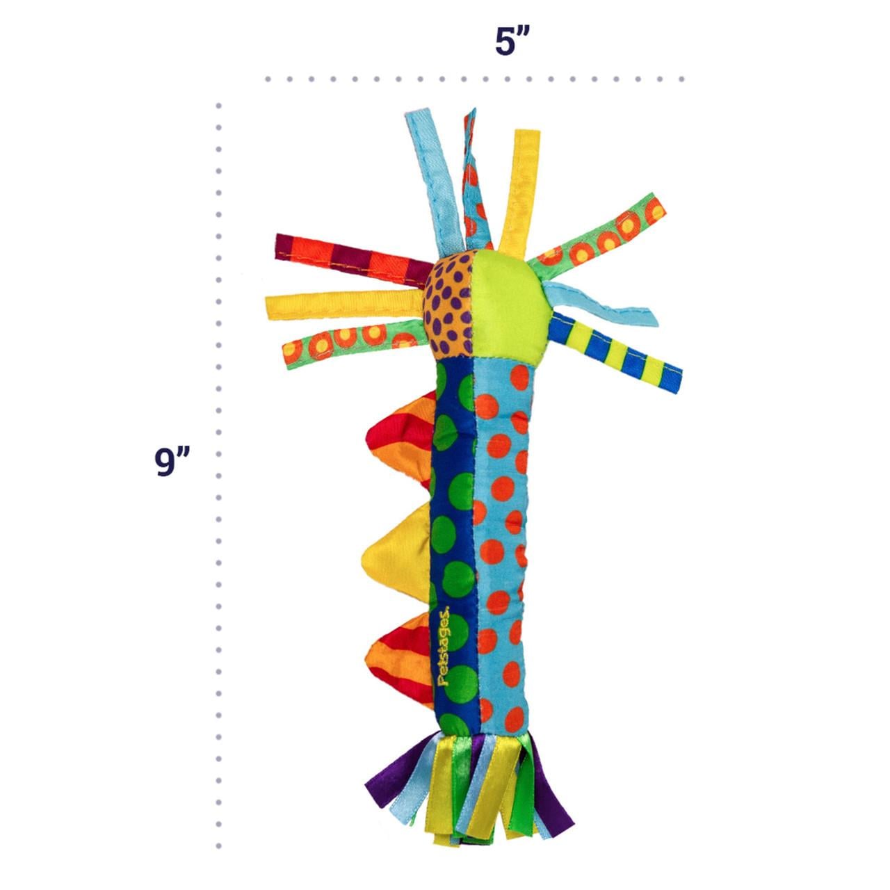 Cool Teething Stick Dog Toy - 126