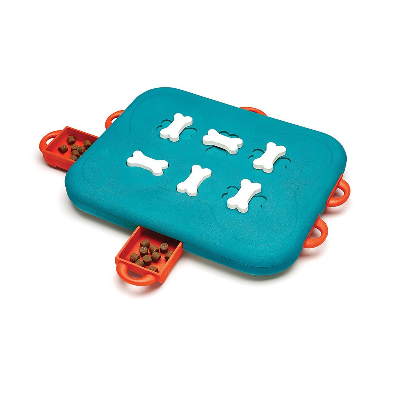 Dog Casino Turquoise İnteraktif Köpek Oyuncağı - 67334M