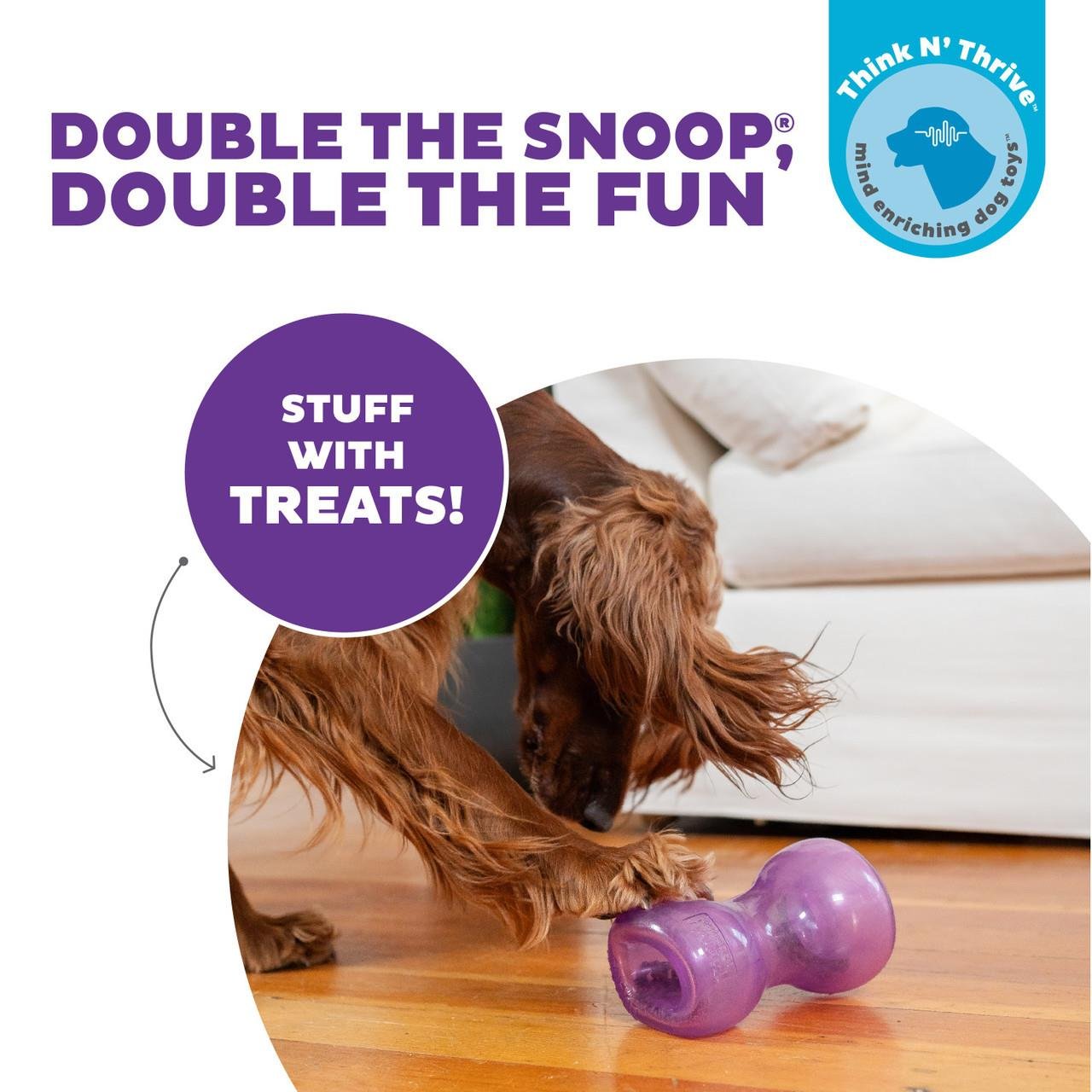 Double Snoop TNT Prp - 71487M