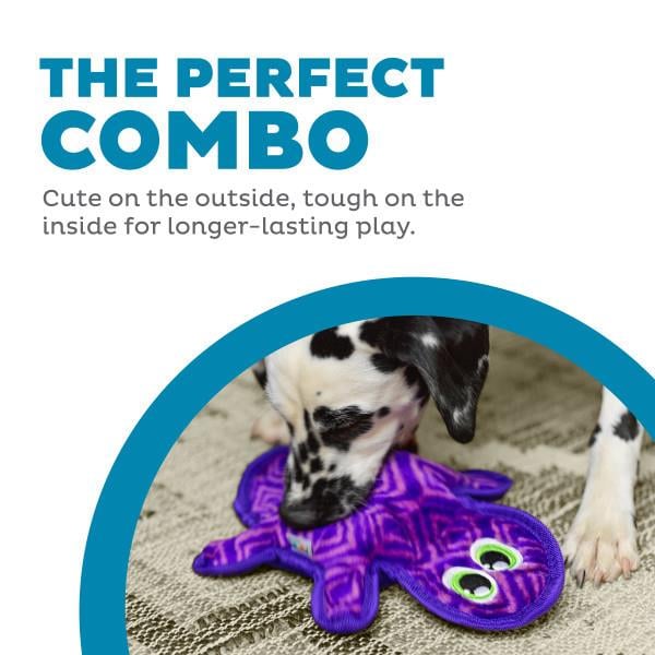 Durablez Gecko Grn 0Köpek Oyuncağı Medium - 32070M