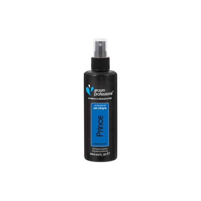 Groom Professional Prince Cologne 200 ml - 44GPR004