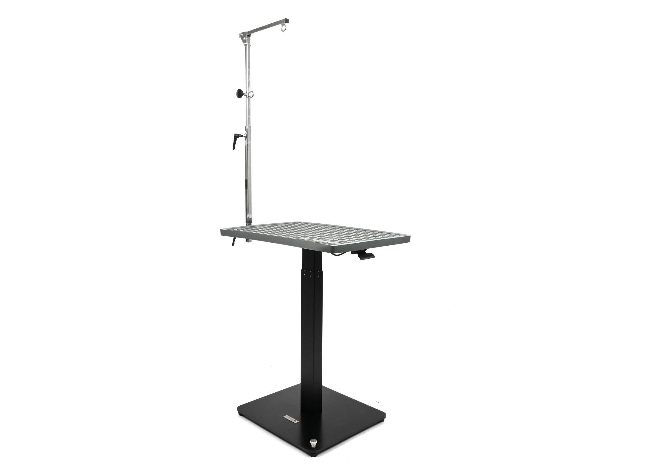 Groom-X Air Lift Pro Grooming Table with control post - 12GRX040