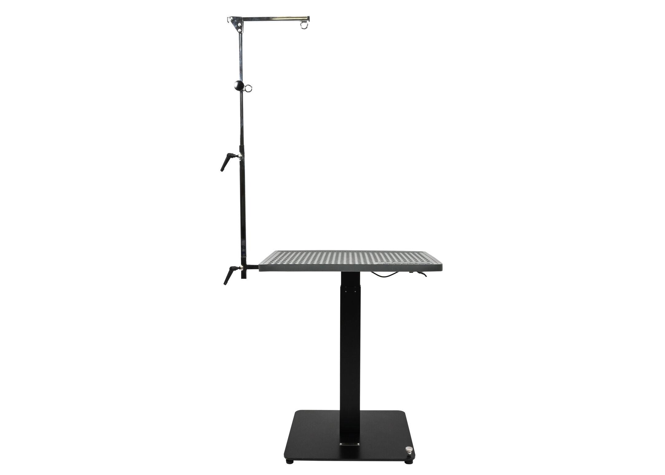 Groom-X Air Lift Pro Grooming Table with control post - 12GRX040