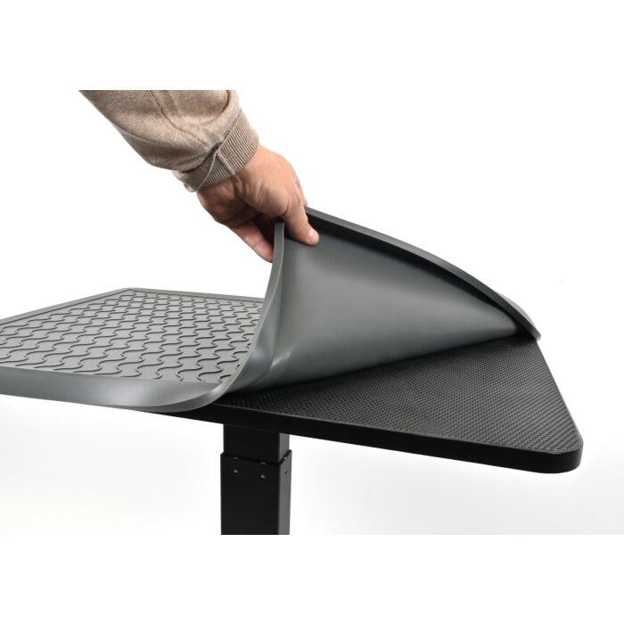 Groom-X Air Lift Pro Grooming Table with control post - 12GRX040