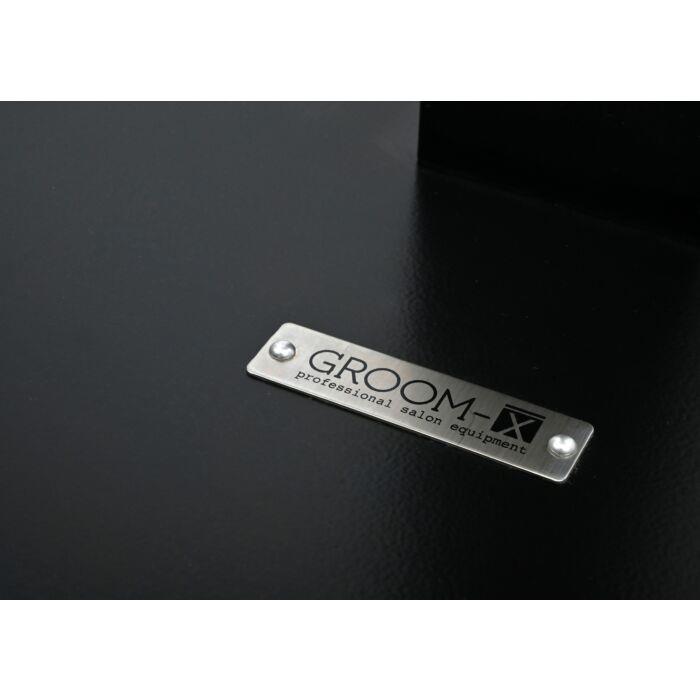 Groom-X Air Lift Pro Grooming Table with control post - 12GRX040